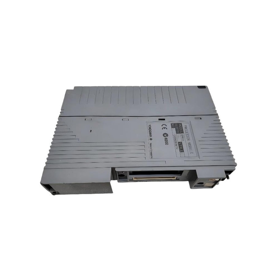 Yokogawa CP401-11-S1 I/O Module product photo