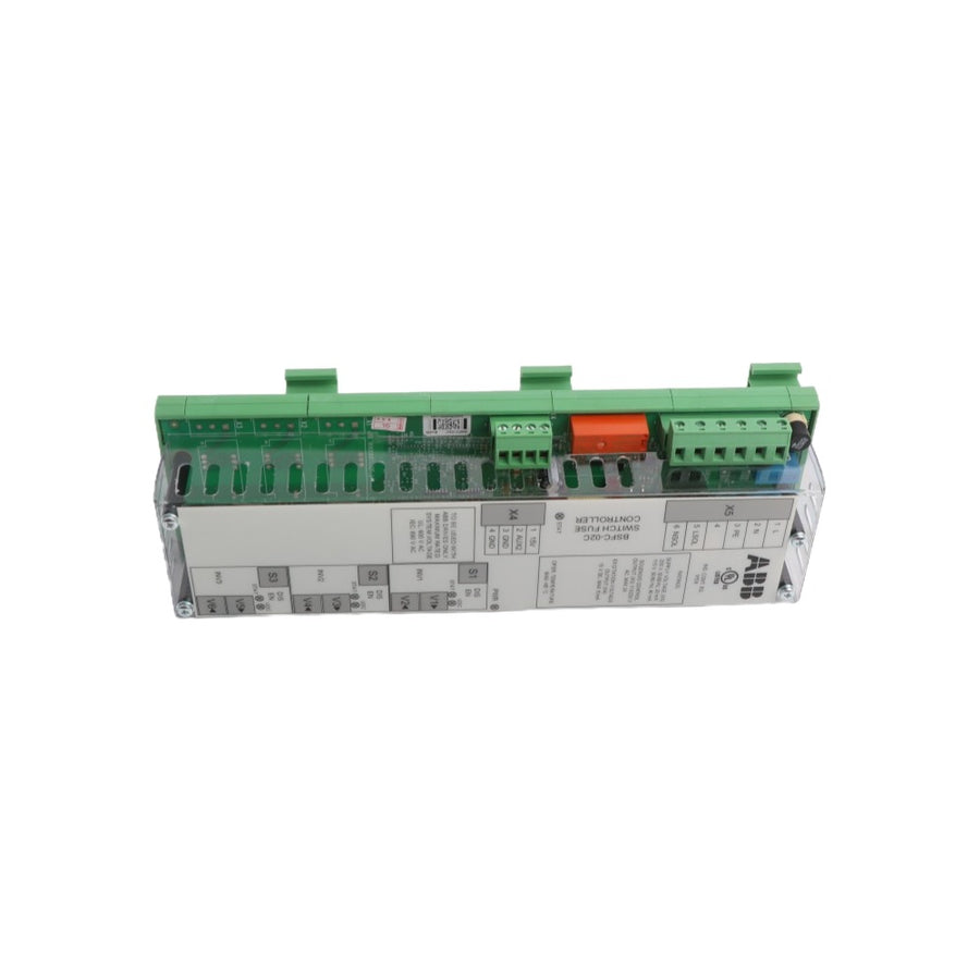 ABB BSFC-02C-3AXD50000011461 I/O Module product photo