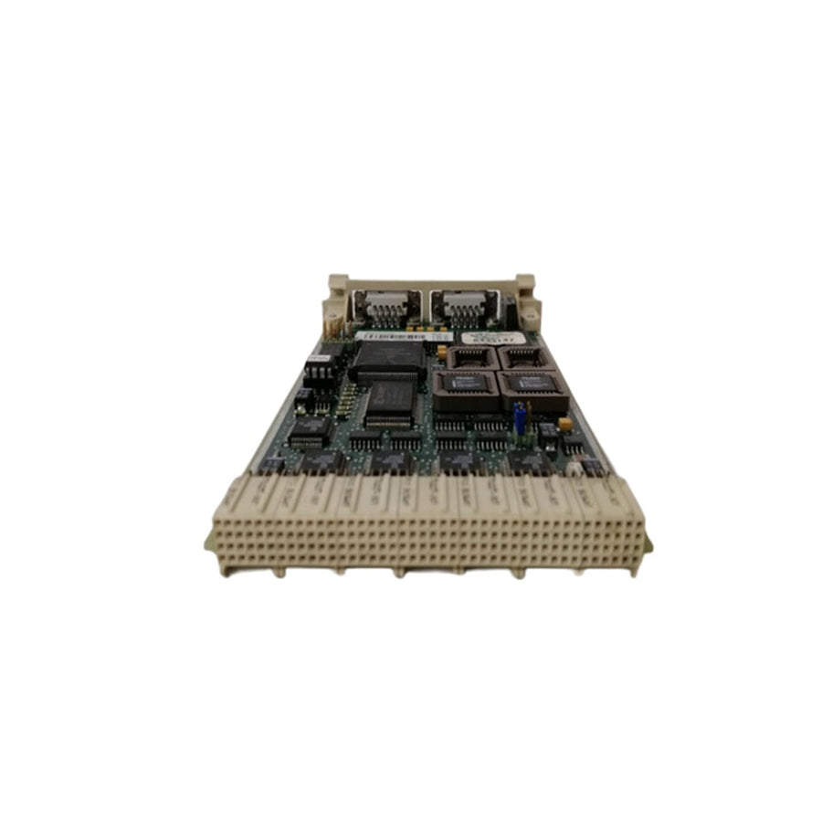 ABB CI534V02-3BSE010700R1 Industrial Network Switch product photo