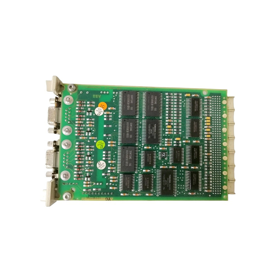 ABB CI541V1-3BSE014666R1 I/O Module product photo