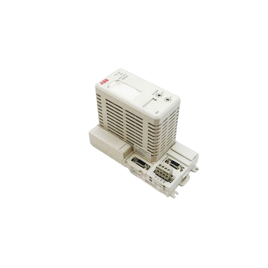 ABB CI830-3-3BSE013255R1 Industrial Network Switch product photo
