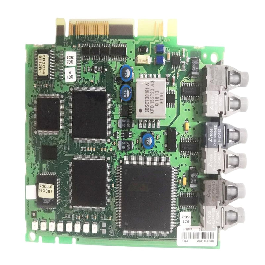 ABB CI858-1-3BSE018137R1 Variable Frequency Drive product photo