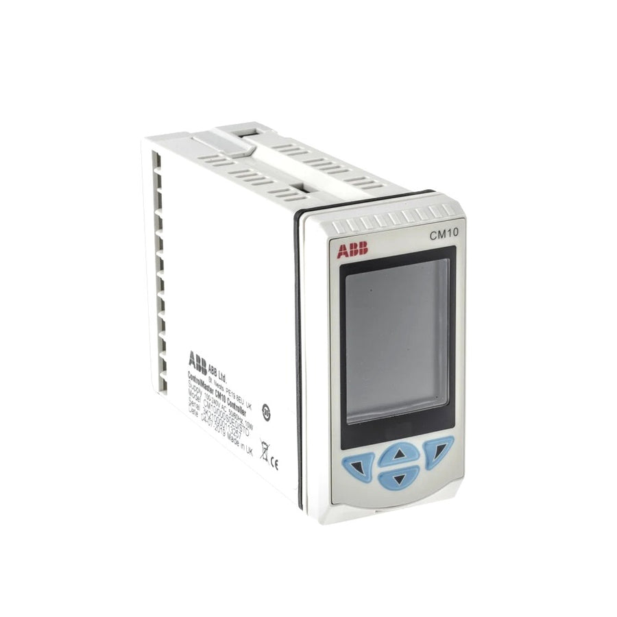 ABB CM10-100S0E0-STD I/O Module product photo
