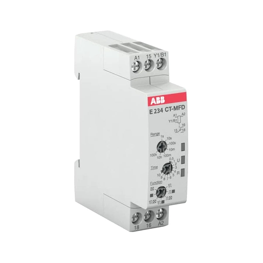 ABB CT-MFD-12-E234-1SVR500020R0000 I/O Module product photo