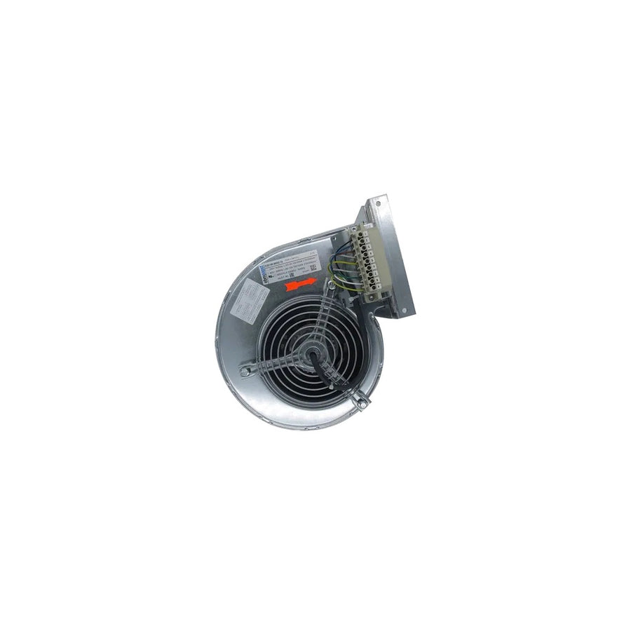 ABB D2D160-BE02-11 I/O Module product photo