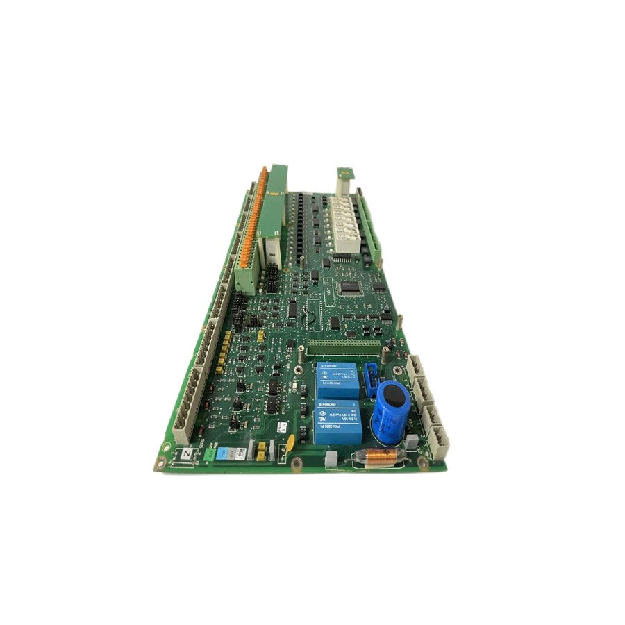 ABB DATX110-3ASC25H209-DAPU100-3ASC25H204 I/O Module product photo