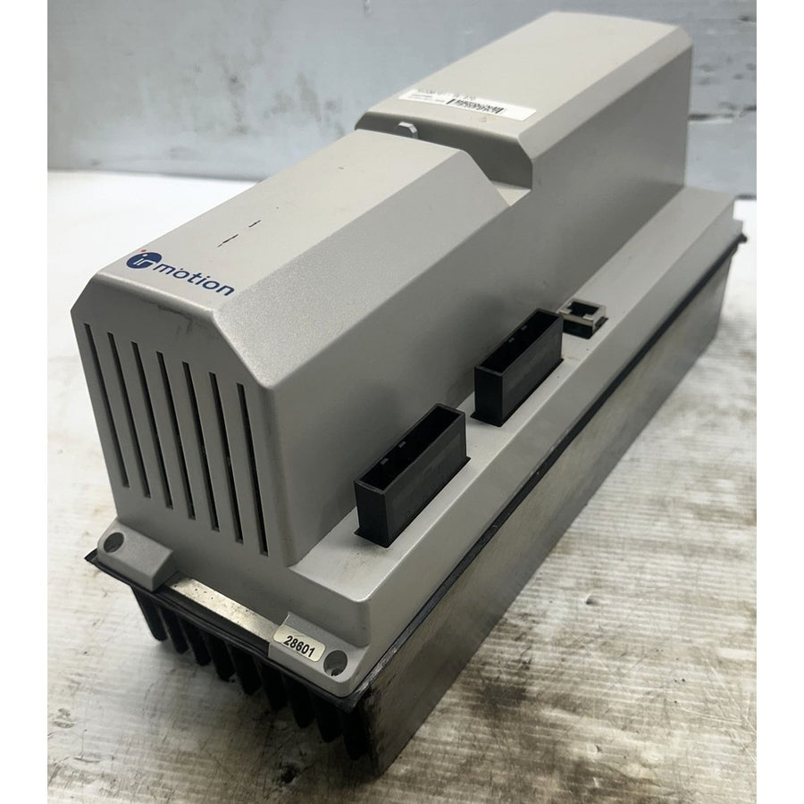 ABB DSQC-545A-3HAB8101-19 Variable Frequency Drive product photo
