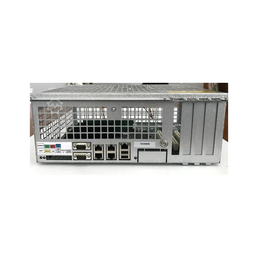 ABB DSQC-600-3HAC12814-1 I/O Module product photo
