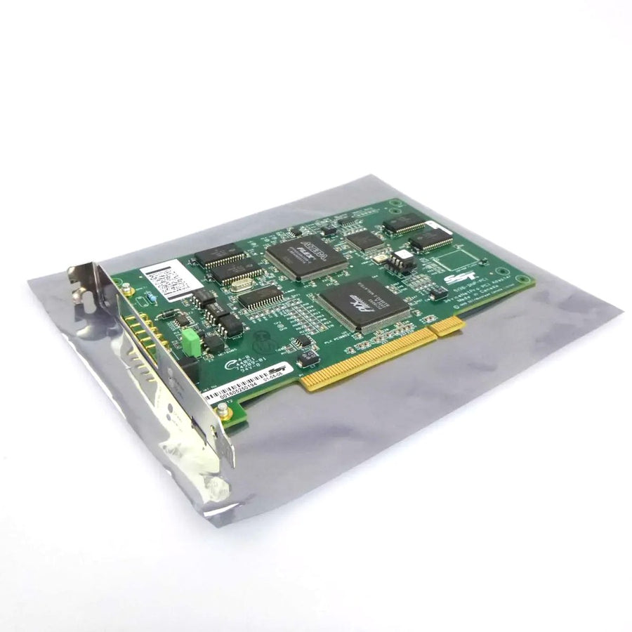 ABB DSQC-603-3HAC12817-1 I/O Module product photo