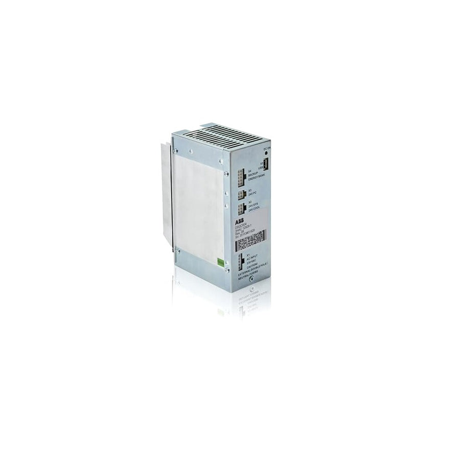 ABB DSQC-604-3HAC020597-001 Power Supply product photo