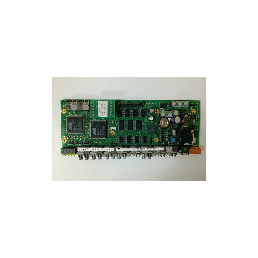 ABB DSQC-612-3HAC15639-1 Industrial Network Switch product photo