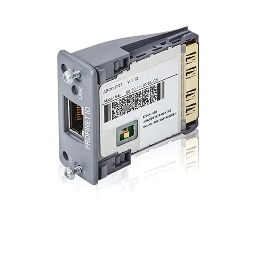 ABB DSQC-688-3HAC031670-001 Industrial Network Switch product photo