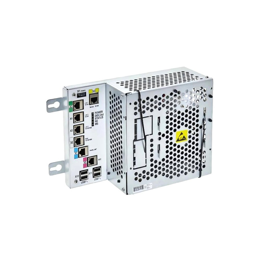 ABB DSQC1018-3HAC050363-001 I/O Module product photo