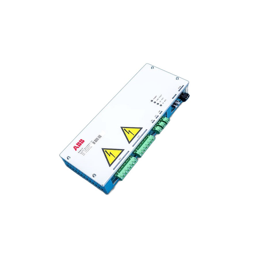 ABB DSQC116 I/O Module product photo