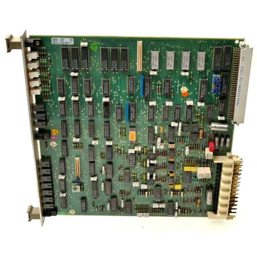 ABB DSQC129-YB161102-BV-1 I/O Module product photo