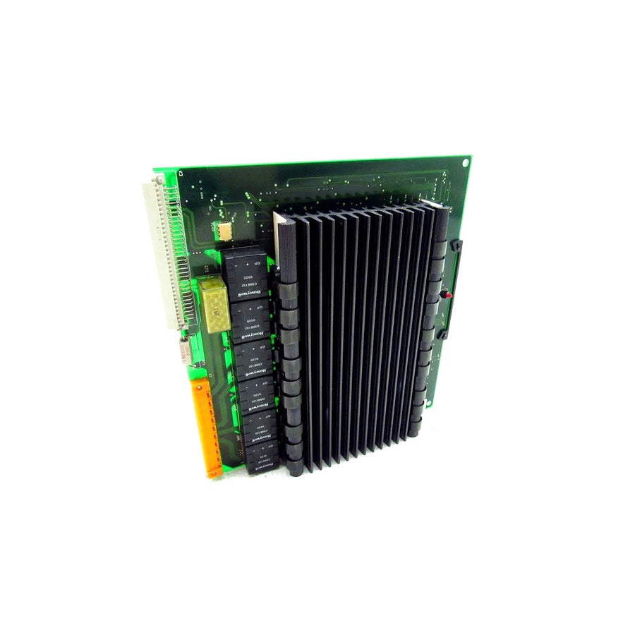 ABB DSQC245-3HAA3563-AJA Variable Frequency Drive product photo