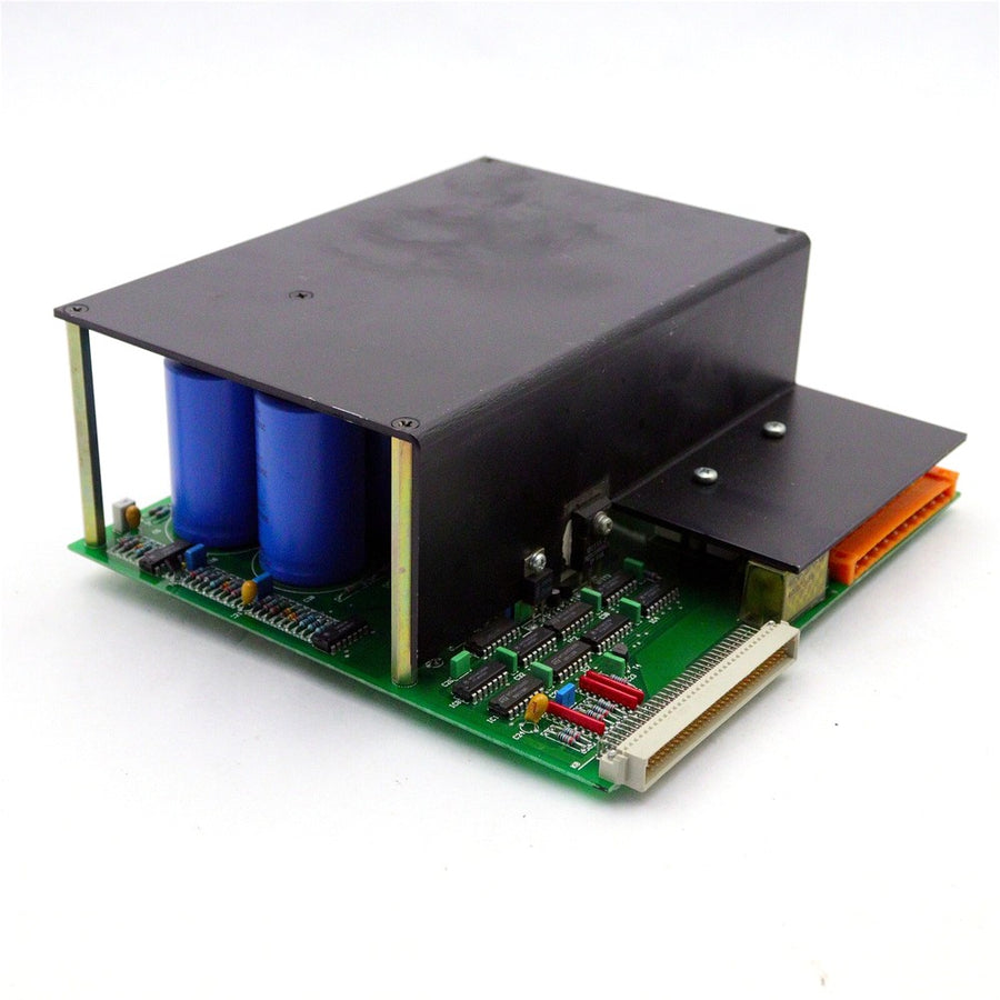 ABB DSQC249A-3HAA3563-AHA-2 I/O Module product photo