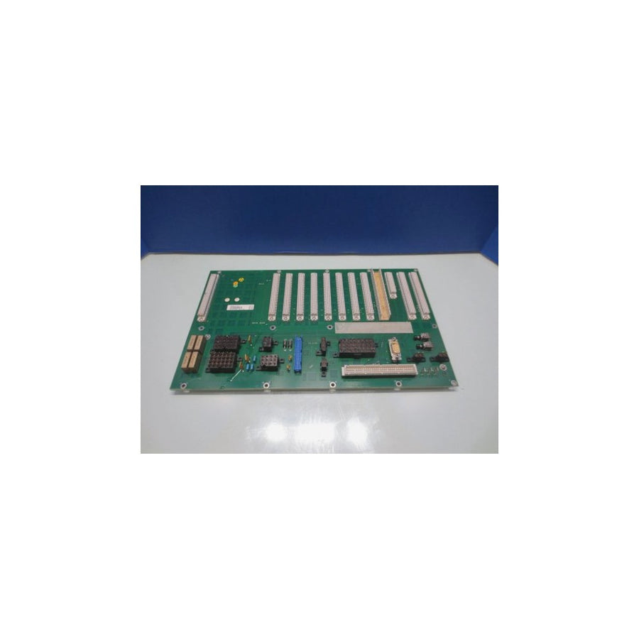 ABB DSQC302-3HAA3573-ACA I/O Module product photo