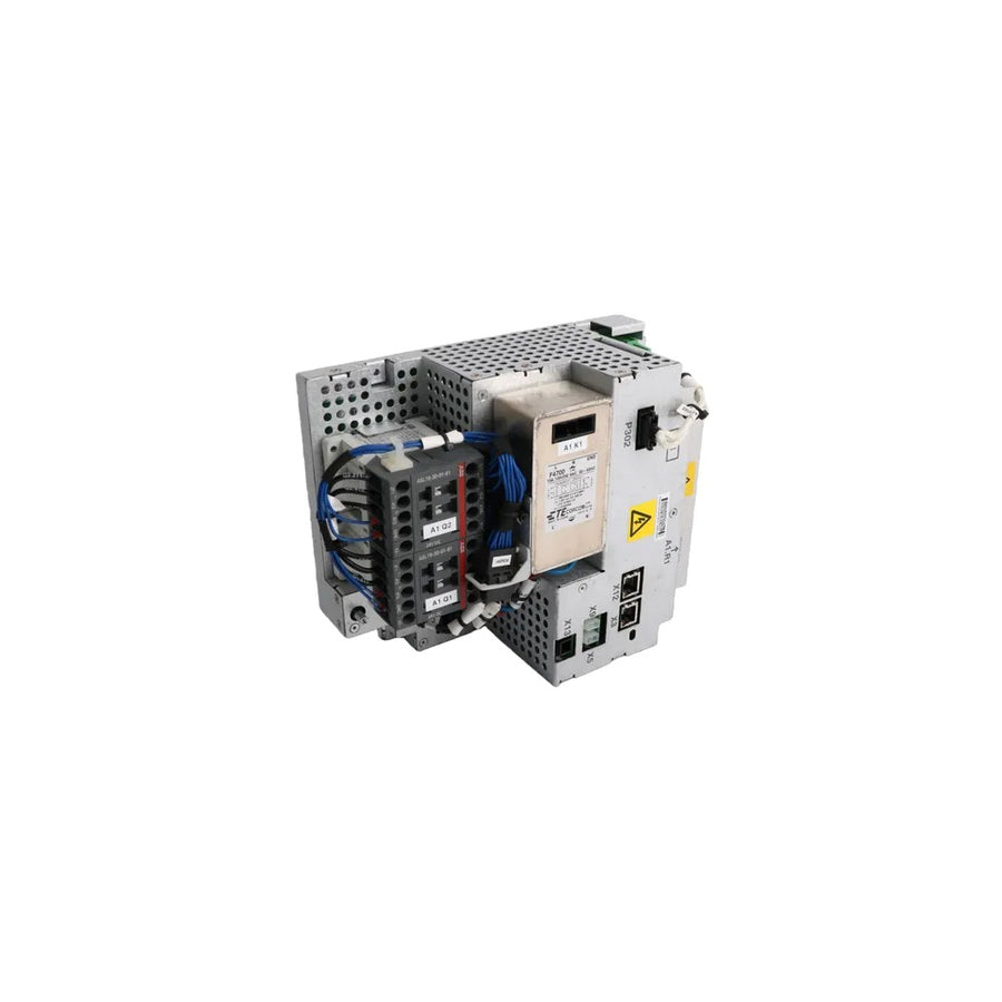 ABB DSQC3044-3HAC059152-001-07 I/O Module product photo