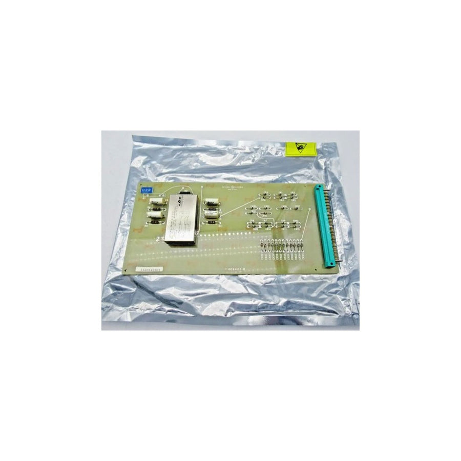 GE 114D9423G3-114D9422-B I/O Module product photo