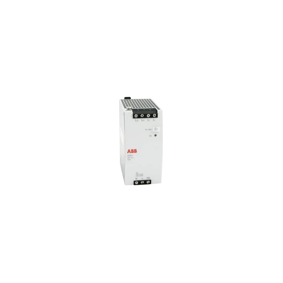 ABB 3BSC610066R1 I/O Module product photo