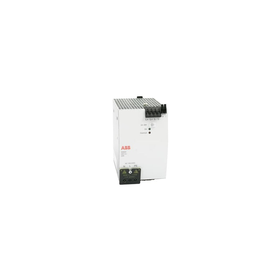ABB 3BSC610067R1 I/O Module product photo