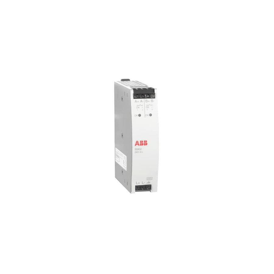ABB 3BSC610068R1 I/O Module product photo