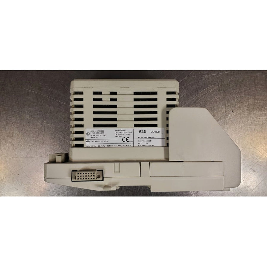 ABB 3BSC690074R1 I/O Module product photo
