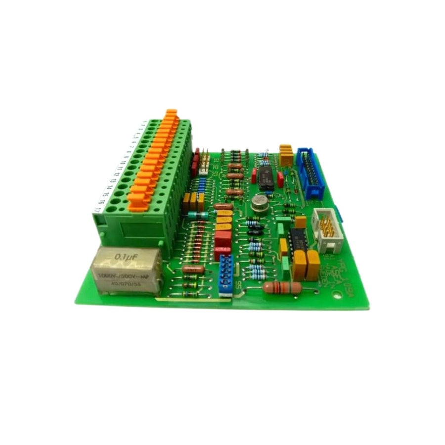 ABB YYE109A Power Supply product photo