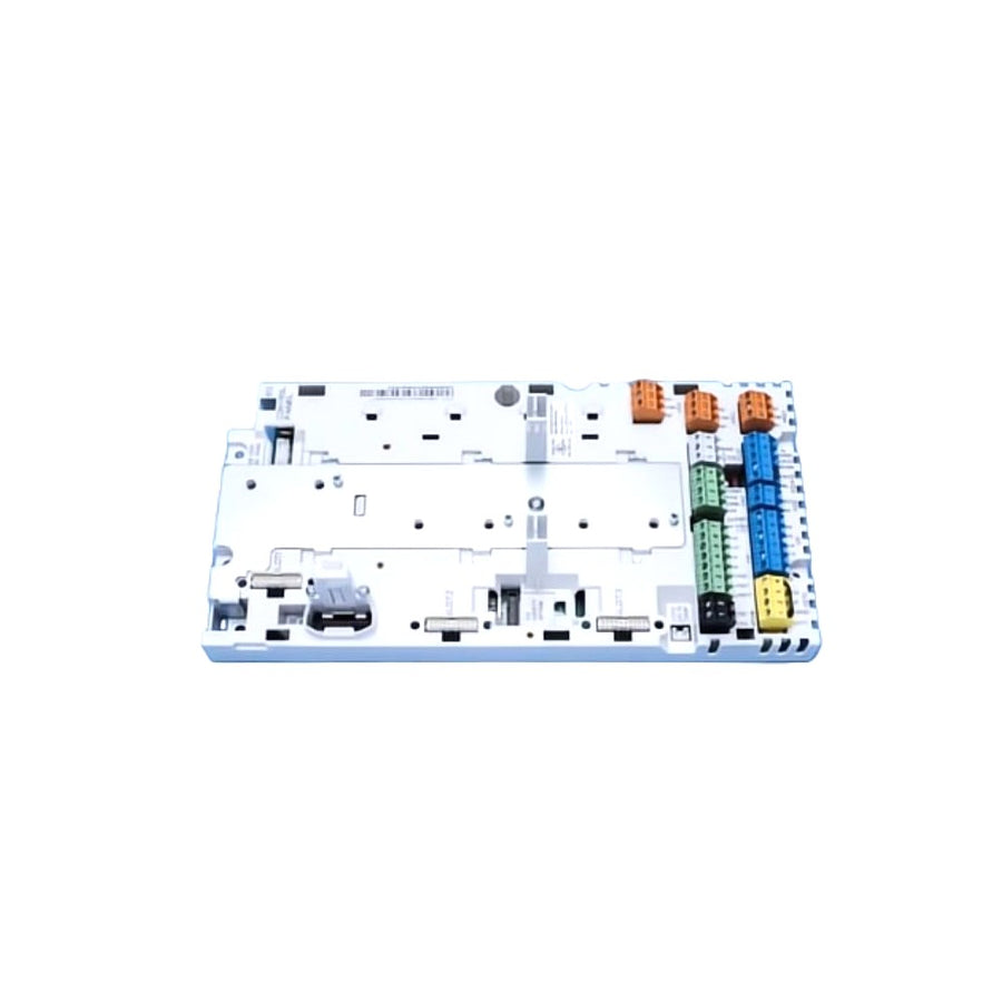 ABB ZCU-12-3AXD50000183012 I/O Module product photo