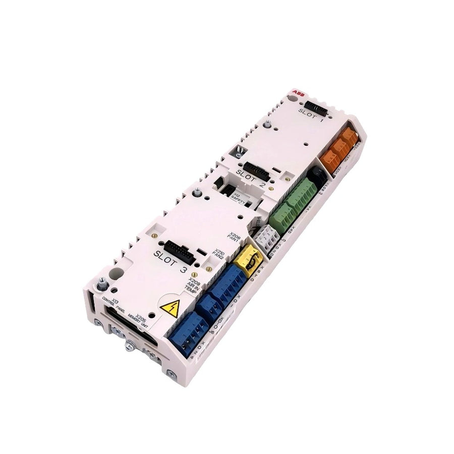 ABB ZCU-14-3AXD50000182992 I/O Module product photo