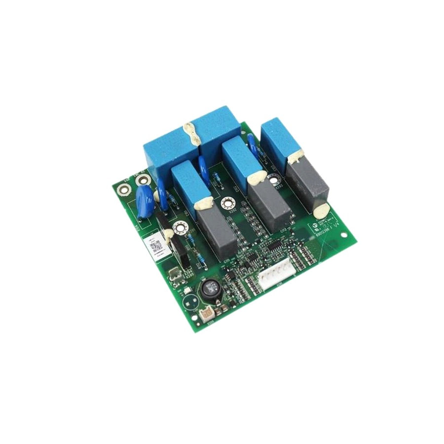ABB ZINP-571 I/O Module product photo