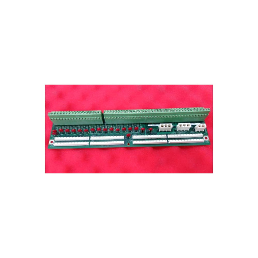 GE DS200DTBDG1ABB I/O Module product photo
