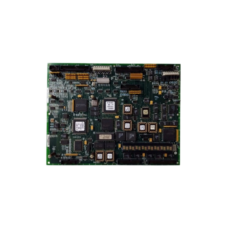 GE DS200LDCCH1ANA I/O Module product photo