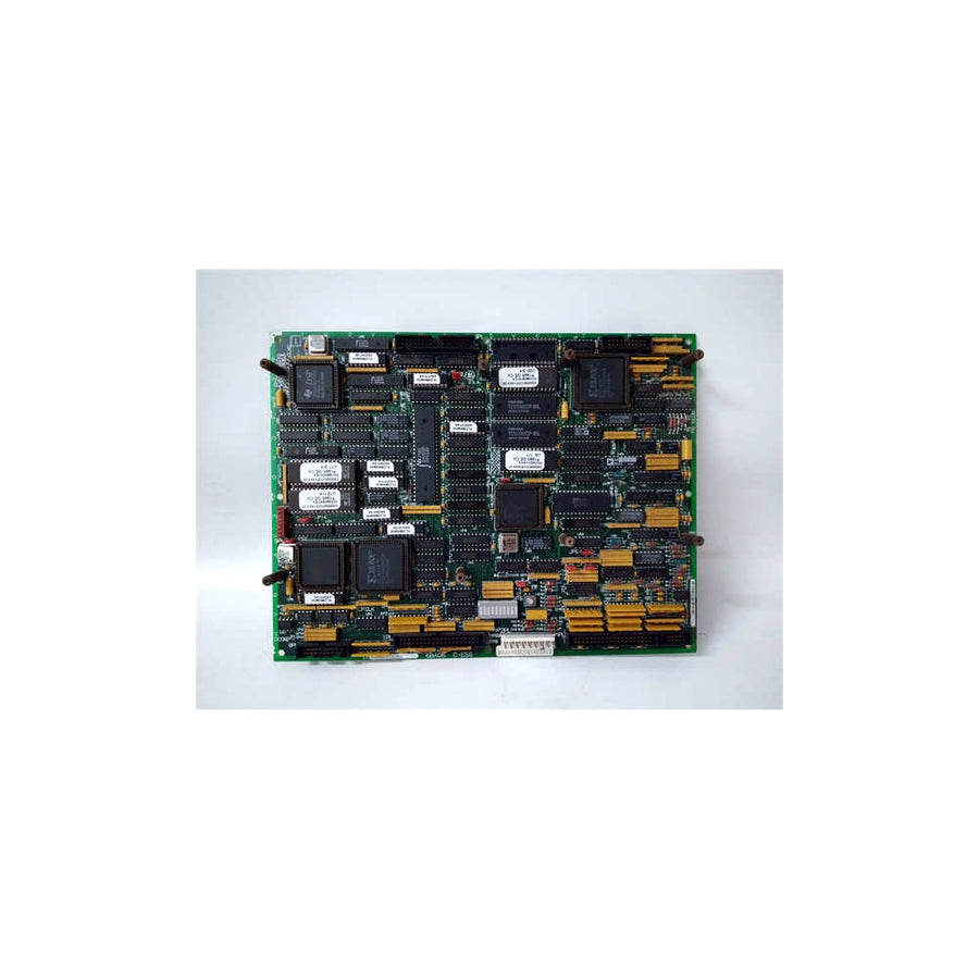 GE DS200SDCCG1AGD-DS215SDCCG1AZZ01A Variable Frequency Drive product photo