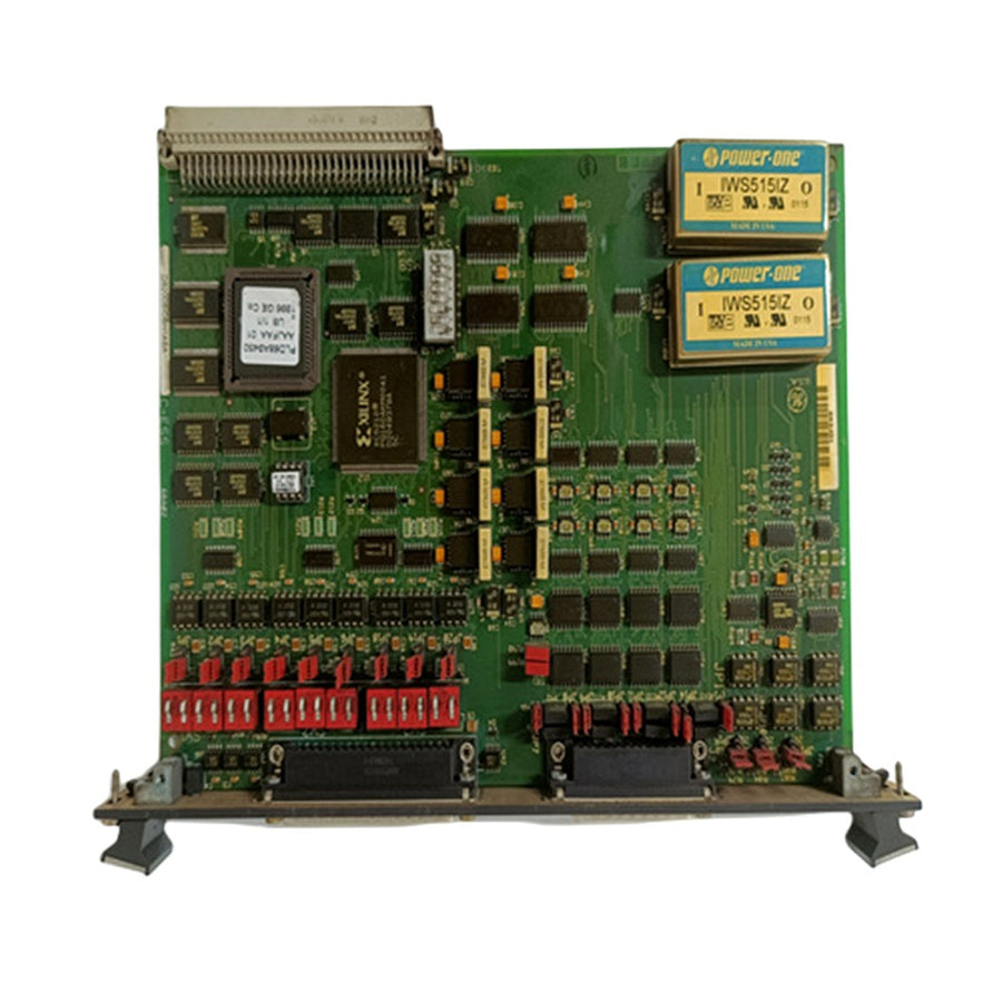 GE DS200SIOBH1ABA-I-O I/O Module product photo
