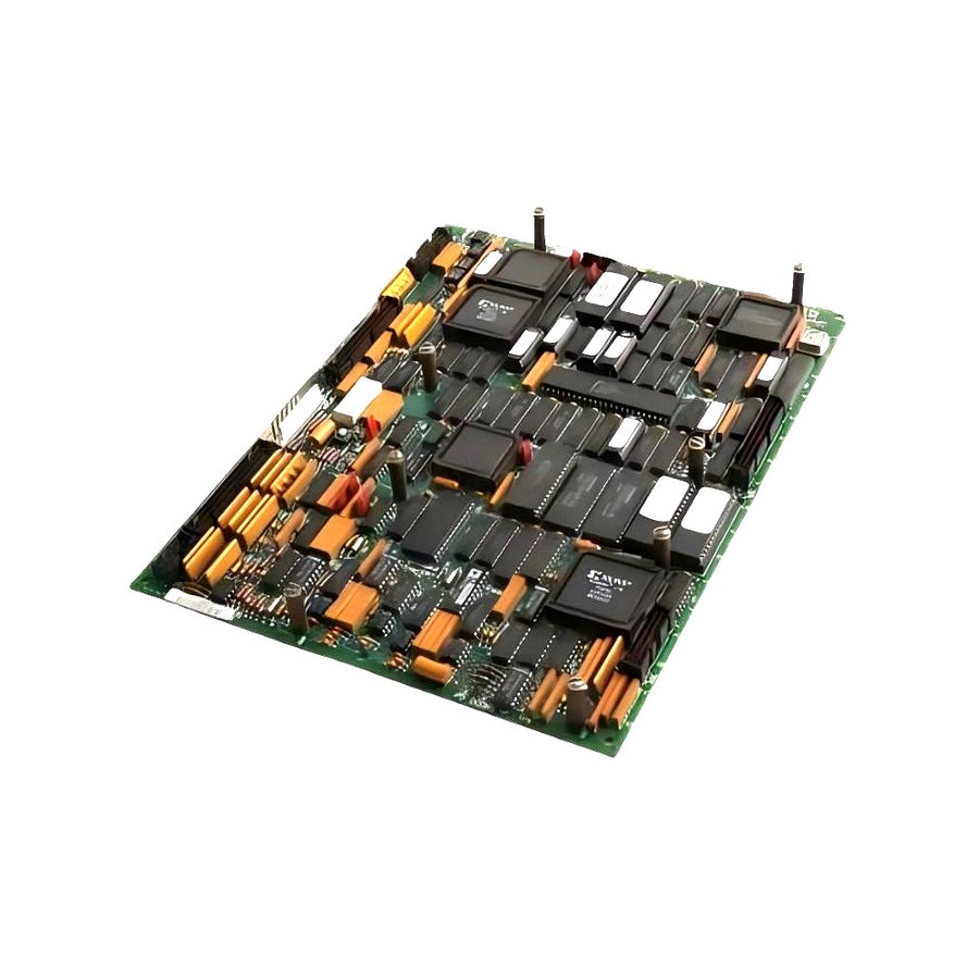 GE DS200SLCCG3ACC-DS215DENQG3QZZ01A I/O Module product photo