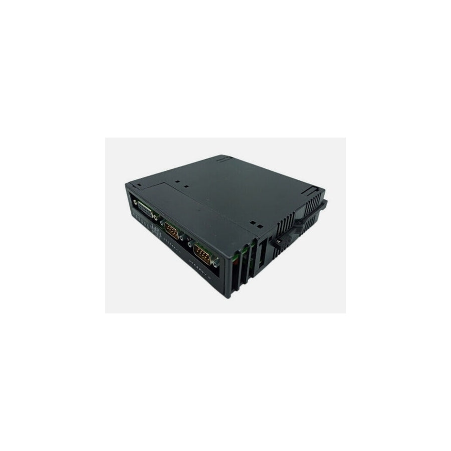 GE IC694BEM340 I/O Module product photo