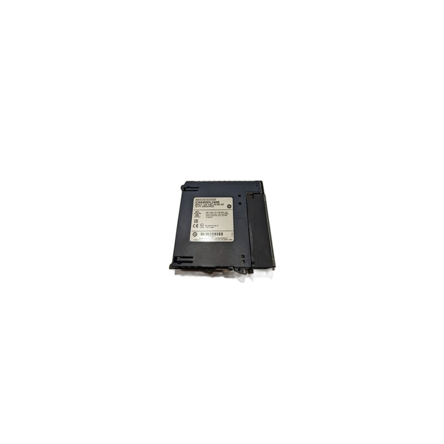 GE IC694MDL240B I/O Module product photo