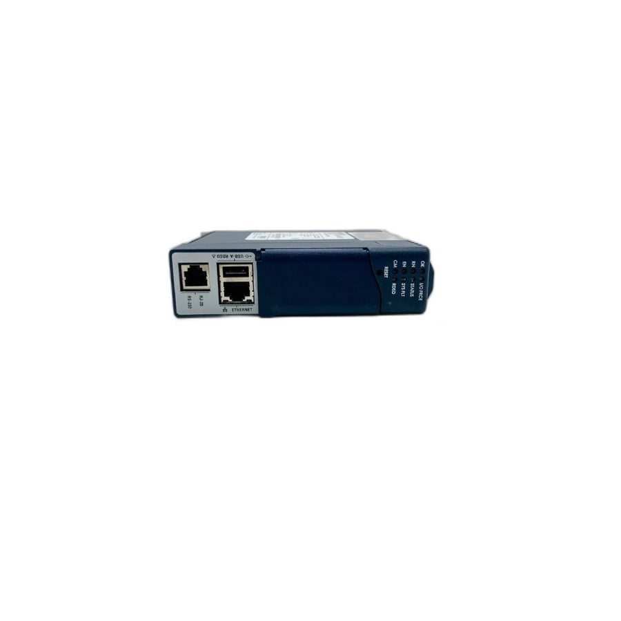 GE IC695CPE305-ABAH I/O Module product photo
