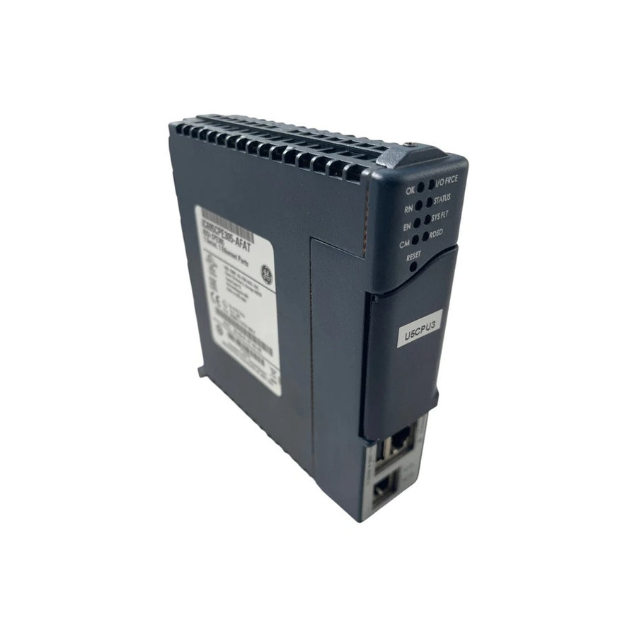 GE IC695CPE305-AFAT I/O Module product photo