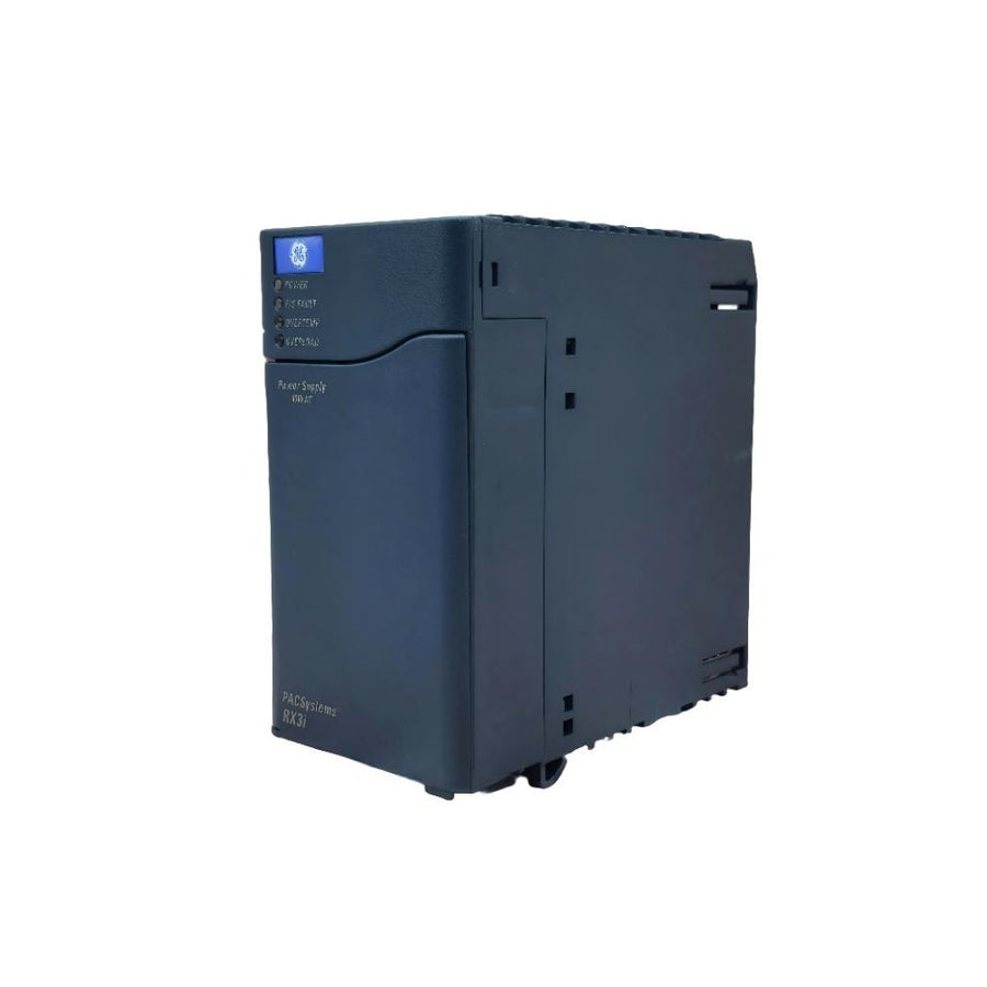 GE IC695PSD140G Power Supply product photo