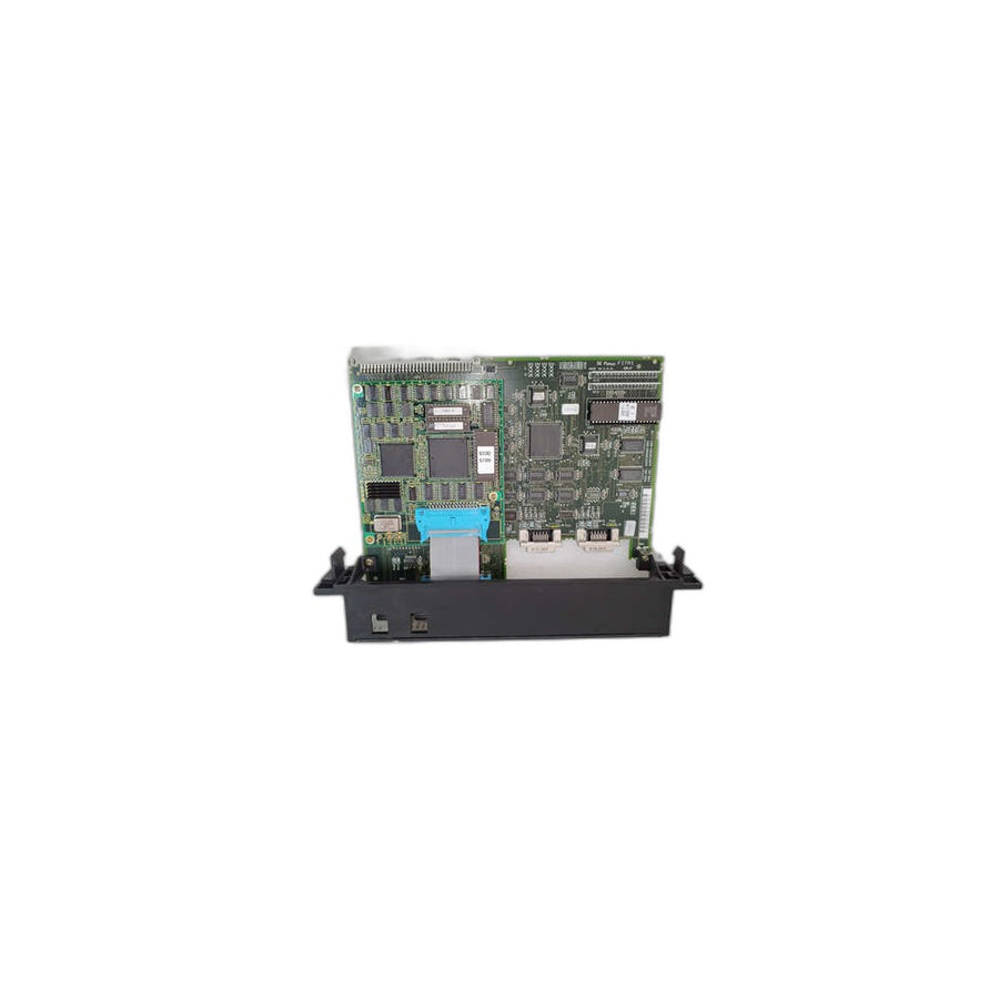 GE IC697ACC721 I/O Module product photo