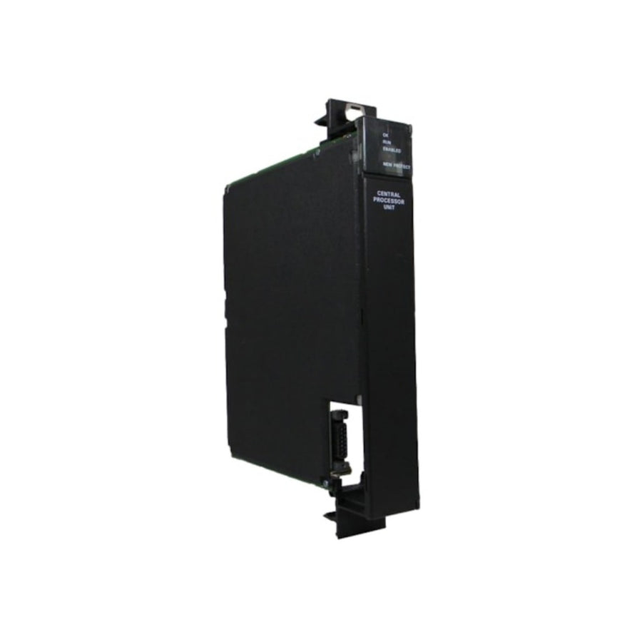 GE IC697CPU780 PLC Controller product photo