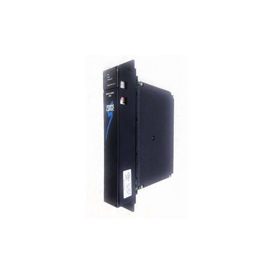 GE IC697CSE784 PLC Controller product photo