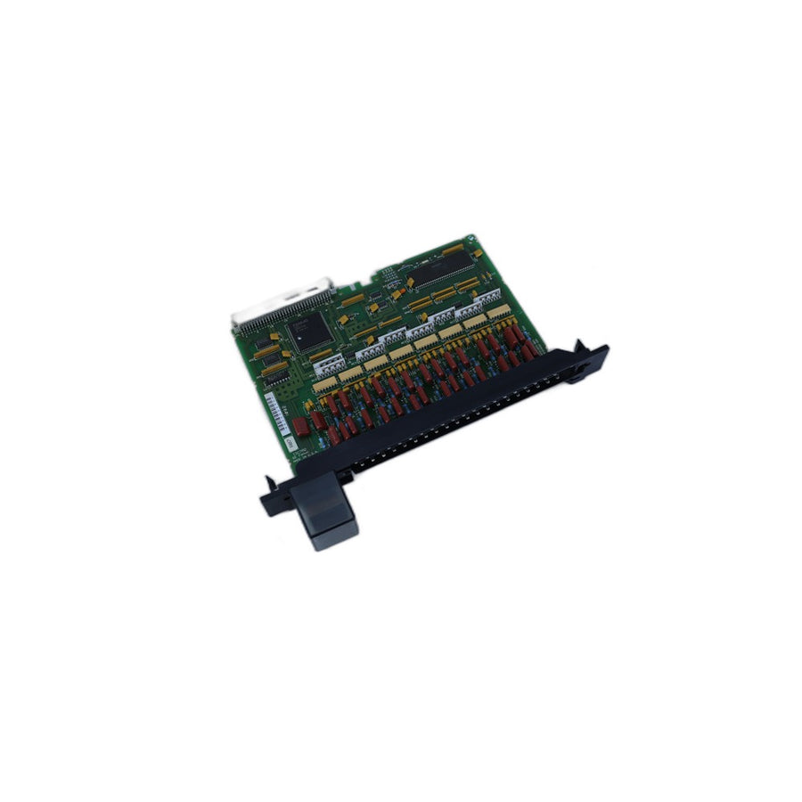 GE IC697MDL251 I/O Module product photo