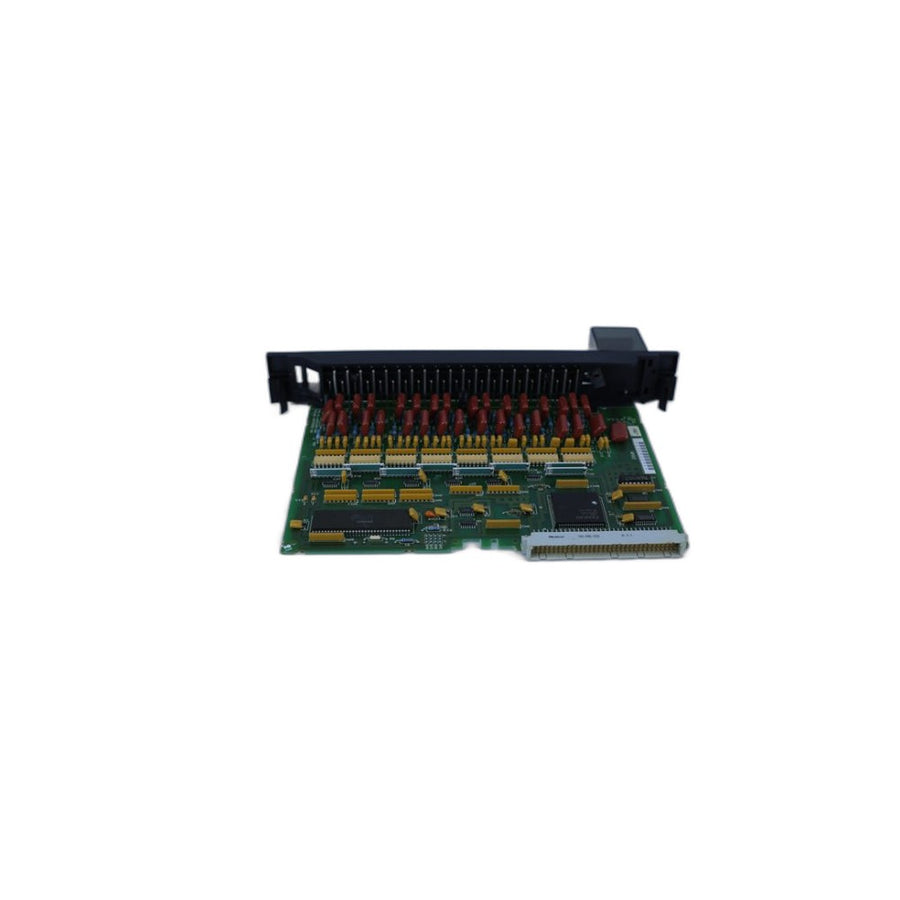 GE IC697MDL254 I/O Module product photo