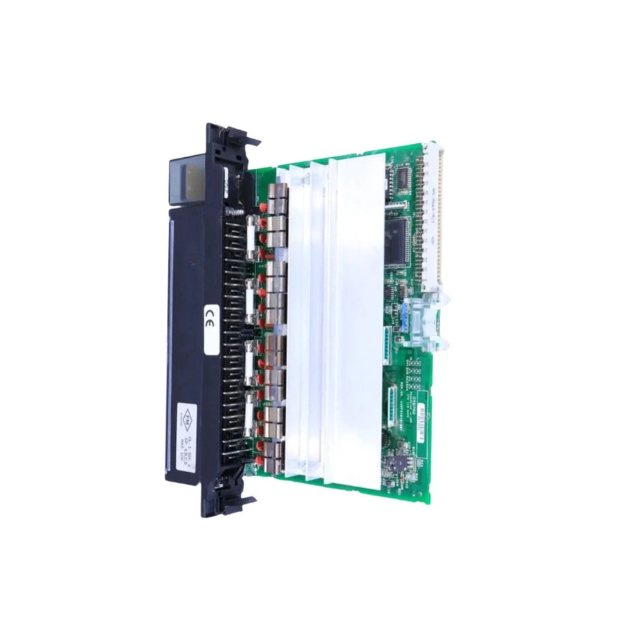 GE IC697MDL341 I/O Module product photo