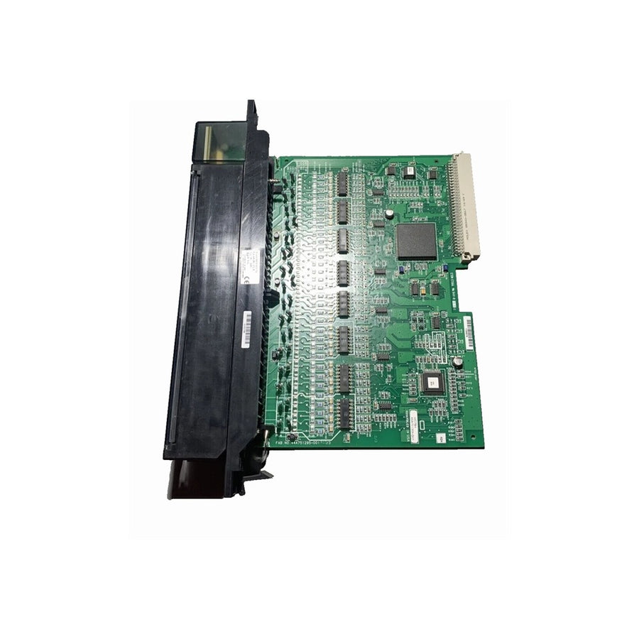 GE IC697MDL652 I/O Module product photo