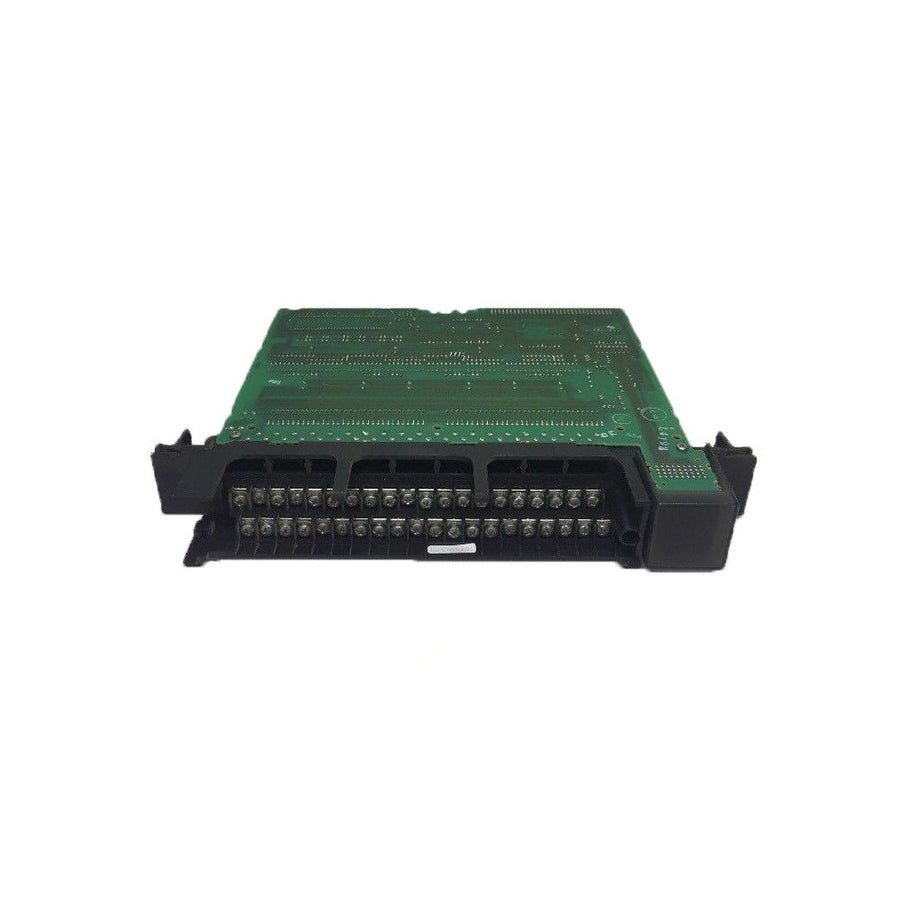 GE IC697MSC801 I/O Module product photo